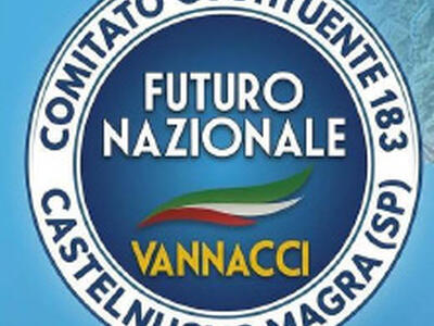 Comitato di Futuro Nazionale di Vannacci esprime cordoglio alla famiglia Bongiorni: "Dirigenti FN verranno a Massa dove verrà indetta una manifestazione pacifica, per riportare in questa città la sicurezza"