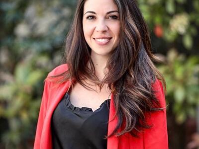 &quot;Da troppo tempo non si affrontano i problemi reali&quot;: Giada Moretti, presidente del consiglio comunale di Aulla, critica il Pd suo partito per la scelta del candidato a presidente della Provincia