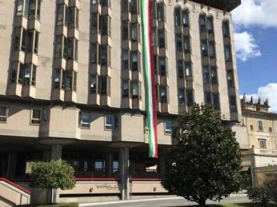 L&#039;associazione Massa Futura saluta l&#039;ingegner Fernando Della Pina che ha assunto un incarico in un altro comune