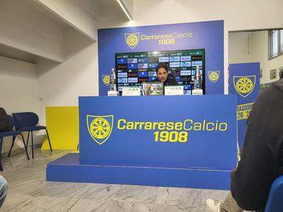 "Palermo tra le più forti in campionato. La affronteremo con umiltà": Mister Pagliuca spiega la strategia per la prossima partita