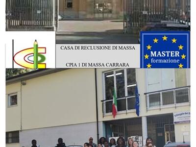 Corsi per barbieri all’interno della Casa di Reclusione grazie alla collaborazione con il Centro Provinciale per l’Istruzione degli Adulti