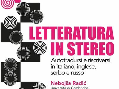 La letteratura russa e la storia di Walton a Carrara: doppio appuntamento alla Dickens di Carrara il 22 e il 24 luglio