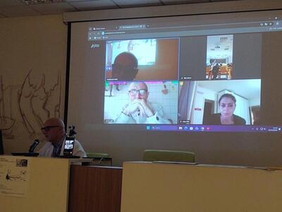 Massa: buona partecipazione al corso sulla &quot;periferia&quot; del sistema nervoso