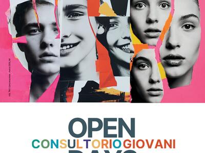 Giovani: open day ai Consultori delle Apuane