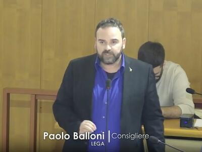 Fosso Lavello: approvata la mozione della Lega per la revisione degli accordi tra Massa e Carrara