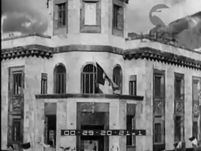 Il Palazzo delle Poste di Carrara: caratteristiche e storia nello studio realizzato dall'architetto Paolo Camaiora