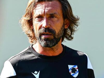 Pirlo è il nuovo ct della Nazionale italiana di Calcio; Gigi Buffon torna nello staff tecnico