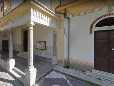 Tutelare i servizi sociali e culturali del Convento dei Capppuccini di Massa: il consigliere Pd Alberti presenta un'interrogazione in consiglio comunale