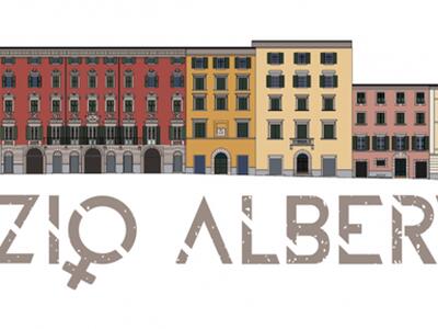 "Viaggio nella storia e nel dialetto di Carrara": incontro si Sapzio Alber1ca alla biblioteca di Caina con Alma Vittoria Cordiviola e Tonina Tessa