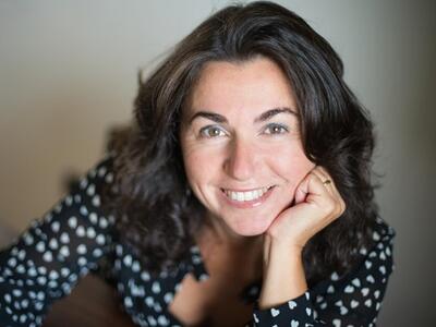 La giornalista Silvia Volpi presenta il suo romanzo al circolo Arci di Castelnuovo Magra