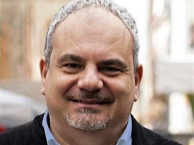 Simone Caffaz e Massimiliano Manuel: &quot;La peggiore fiera di Sant&#039;Andrea della storia&quot;