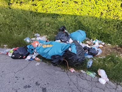 Battilana il modello del disastro amministrativo di Carrara: la segnalazione di Cenderelli e Bertoloni di Avenza Si R-Esiste