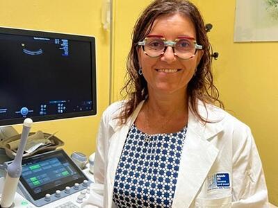 Martina Liut è la nuova direttrice del Dipartimento Materno Infantile della Asl Toscana Nord Ovest