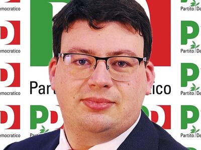 Luca Nicolini della segreteria del Pd Massa Carrara  è il nuovo tesoriere regionale  del Pd Toscana