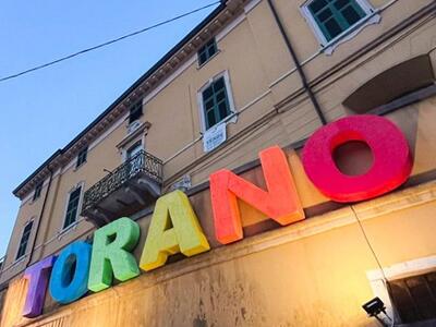 Torano notte e giorno al gran finale: il 13 agodsto la proclamazione del vincitore del Premio Borghetti