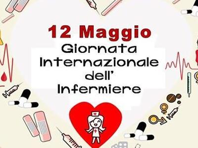 Carrara celebra la Giornata Internazionale degli infermieri