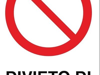 Attenzione ai divieti di transito sosta per lo svolgimento della Notte Bianca a Marina di Carrara