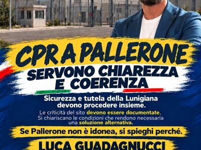 CPR a Pallerone, Futuro Nazionale: "Servono chiarezza e coerenza dalla politica provinciale" Guadagnucci: "Il no a Pallerone è legittimo, ma si spieghi cosa si propone. Il centrodestra chiarisca la sua linea"