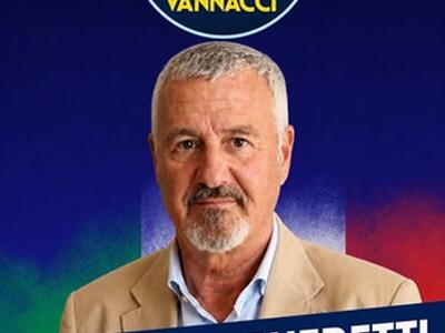 Massa in preda alla violenza incontrollata: Benedetti e Rivieri di Futuro Nazionale fanno l'esposto quotidiano contro l'amministrazione Persiani