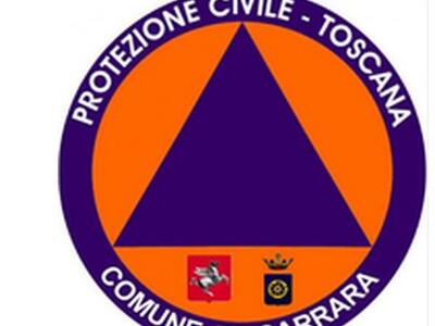 Emessa allerta codice Arancio per rischio idrogeologico su Massa e Carrara