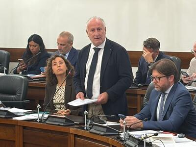 La strada che ha portato al ponte del Lagastrello è iniziata nel 2025: Gianni Lorenzetti  rivendica  il suo impegno per la realizzazione del progetto