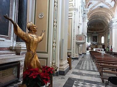 Anno giubilare francescano: a Massa un convegno e una passeggiata guidata con il vescovo organizzate dal comune e dalla diocesi