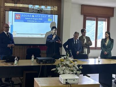 Grande successo per l’Agorà della salute e Afa day a Zeri: comunità, prevenzione e territorio al centro del benessere