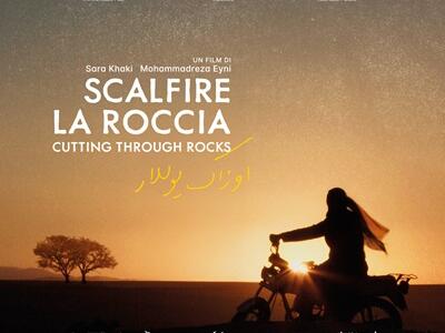 Programmazione speciale al Teatro dei Servi di Massa  per l’8 marzo con Cutting Through Rocks, candidato agli Oscar® 2026