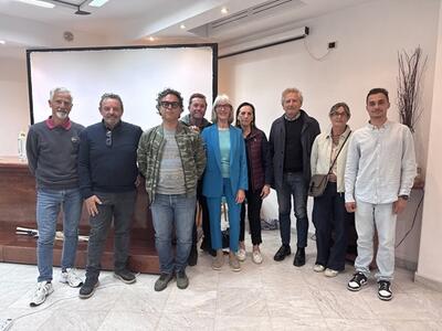 Il Consorzio balneari Massa diventa l’unica associazione degli operatori balneari del comune di Massa: fusione con la Compagnia del Mare