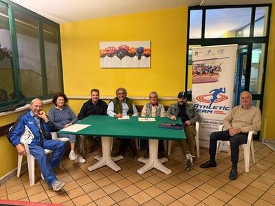 Athletic Team Massa Carrara guarda al futuro: gare giovanili al Campo Scuola e prospettive per una possibile seconda edizione di Apuania
