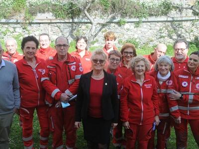 La prevenzione e cura delle patologie articolari degenerative tramite visita ortopedica gratuita dell’ortopedico Giovanni Pesenti Barili ad Albiano Magra