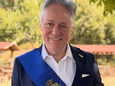 «Lavori in corso, interventi programmati e attenzione al territorio": il presidente della Provincia Valettini ringrazia il consigliere Manuel di FdI per lo spunto e conferma l'impegno della Provincia