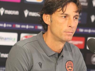 Adesso è ufficiale: Gabriel Cioffi è il nuovo Mister della Carrarese