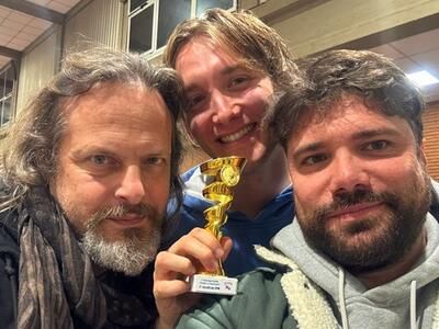 Regionali Toscani di scherma: trionfano Bertagna e Giacchetti del Club Scherma Apuano