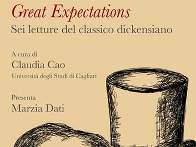 Nuovo appuntamento con la letteratura e sabato 22 novembre alla Dickens Fellowship di Carrara in piazza Alberica