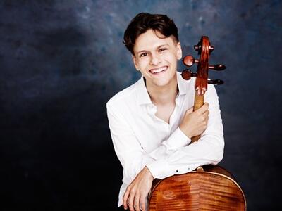 Al Teatro degli Animosi di Carrara venerdì 20 marzo il concerto dell’ORT Orchestra della Toscana