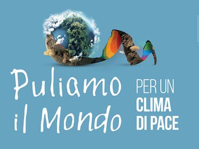 Puliamo il mondo: sabato 10 ottobre trekking urbano ecologico alla pineta Paradiso