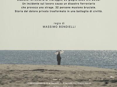 “Il sole sulla pelle”: ad Aulla il Salotto Cinematografico con Massimo Bondielli