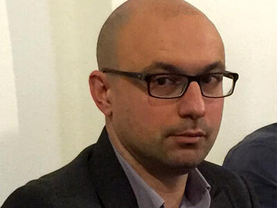 Arrighi consegnerà la guida della città alla destra: il consigliere 5 Stelle Martinelli invita il Pd e il centrosinistra alla disconuità rispetto al sindaco