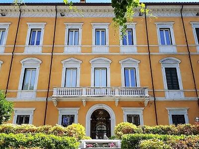 La Carrara di domani. Un masterplan strategico per il rilancio del centro.  Presentazione martedì 8 settembre a palazzo Binelli
