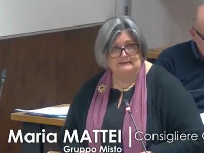 Mozioni sull'Iran in consiglio comunale: Koudsi parla di strumentalizzazione, Mattei ricorda la difficile situazione delle donne