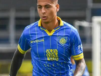 Illanes in partenza dalla Carrarese: andrà all'Arezzo, sempre in serie B
