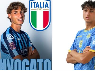 In arrivo alla Carrarese Rubino e Romani dalla Fiorentina
