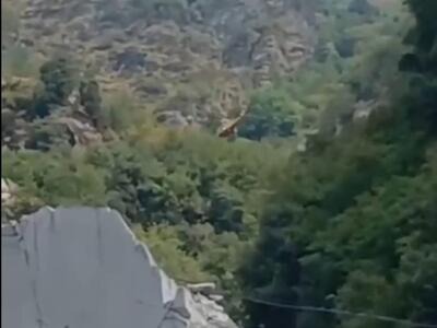 Soccorso Alpino e Speleologico Toscano: due interventi della stazione di Massa localizzati nella Valle degli Alberghi