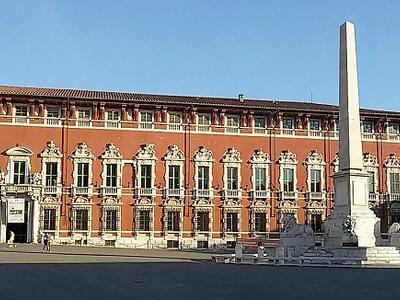 "No secco e motivato al Cpr di Pallerone": voto unanime dei consiglieri provinciali di maggioranza
