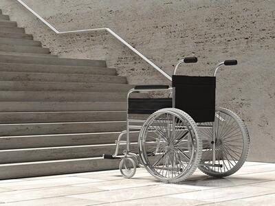 Barriere architettoniche: il comune di Carrara ha approvato il PEBA nel 2025, aggiornati i dati dell’indagine dell’Associazione Luca Coscioni