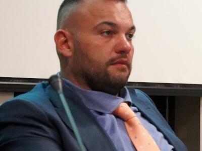 Cermec, massima fiducia nell'assessore Orlandi: la Lista Serena Arrighi