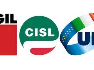 Sanità territoriale: CGIL CISL UIL chiedono la convocazione urgente del tavolo sanitario