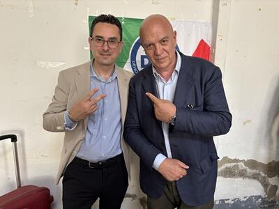Democrazia Sovrana Popolare, Sezione di Massa Carrara, fa' il punto sul territorio apuano al Congresso Regionale a Firenze