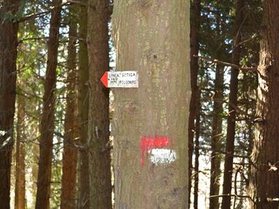 Parco e CAI rinnovano l’impegno per la sicurezza dei sentieri e il recupero della Linea Gotica